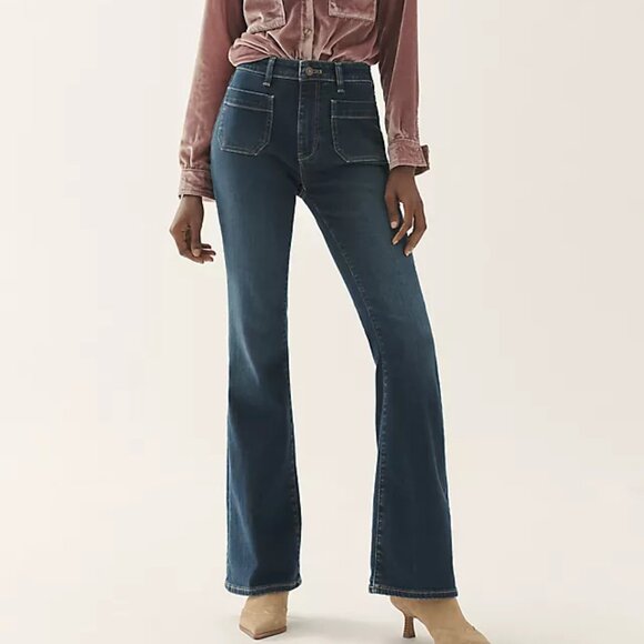 Anthropologie Denim - NWT Anthropologie Jeans